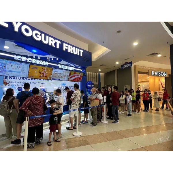 China Factory - NICE GIRL HOLDING (MALAYSIA) SDN.BHD.