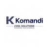China factory - Qingdao Komandi Cold Chain Co., Ltd.