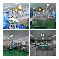 China Factory - Beijing Global Dowin Technology CO.,LTD