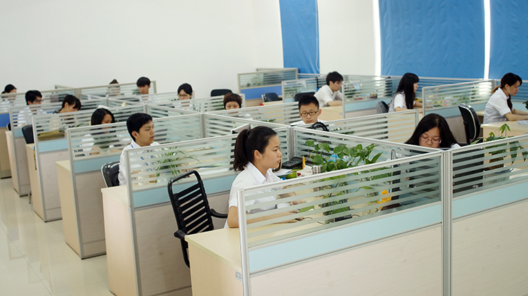 China Factory - Foshan Fenghua Furniture Co., Ltd.