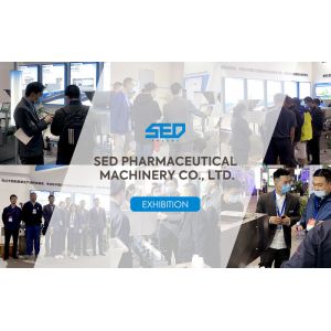 China Factory - Hangzhou SED Imp. And Exp. Co., Ltd.