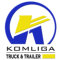 China factory - JINAN KOMLIGA INDUSTRIAL CO., LTD.