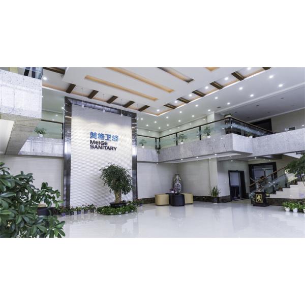 China Factory - Yuyao Meige Sanitary Parts Industrial Co., Ltd.