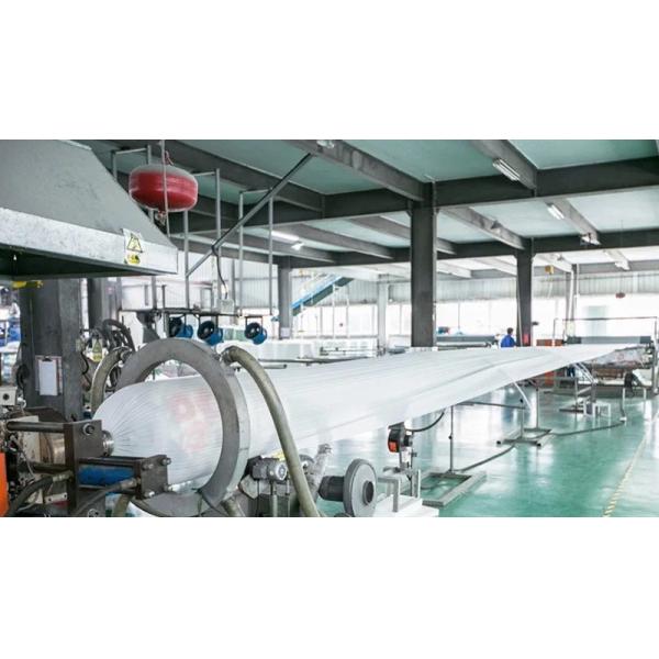 China Factory - Wuxi Sentai Technology Co., LTD
