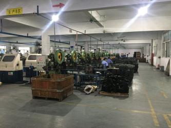 China Factory - Jiaxing Taien Springs Co.,Ltd