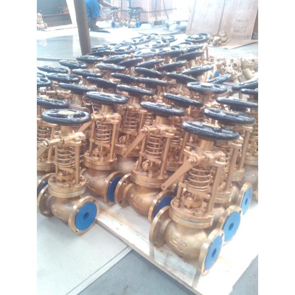 China Factory - QingDao  Standard Valve Co., Ltd.