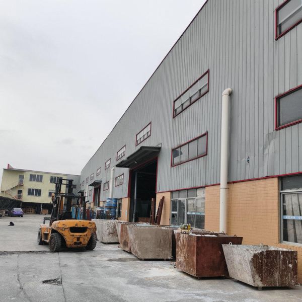China Factory - Foshan Minghao Glass Technology Co., Ltd.