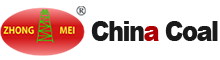 China factory - Shandong China Coal Industrial & Mining Supplies Group Co., Ltd.