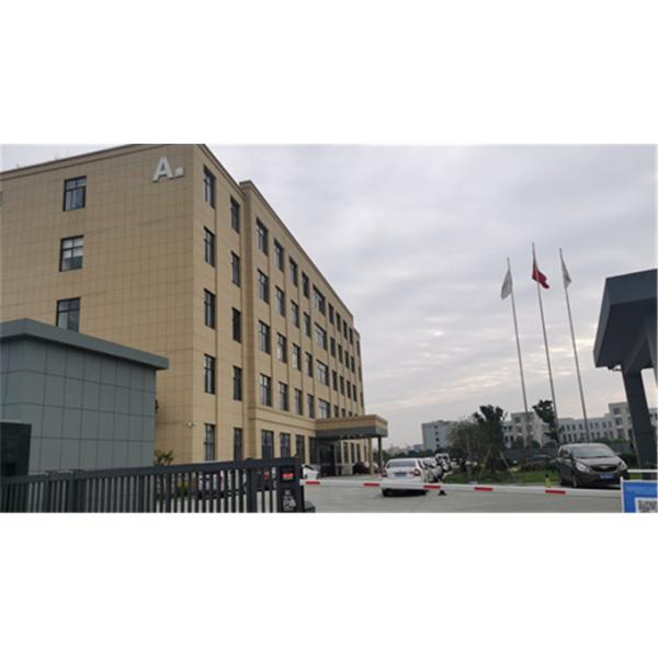 China Factory - Henan Zion New Material Co., Ltd.
