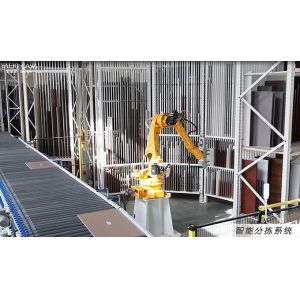 China Factory - Anhui Yalig Intelligent Houseware Co., Ltd.