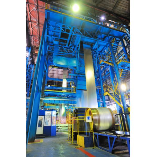 China Factory - Foshan Haoyongchao Steel Co., Ltd.