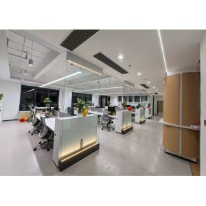 China Factory - XIXIAN FORWARD TECHNOLOGY LTD