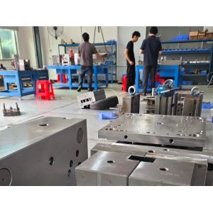 China Factory - Dongguan Yunding Machinery Equipment Co., Ltd.
