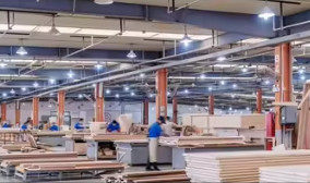 China Factory - Wuxi Amthi Power Tech Co., Ltd.