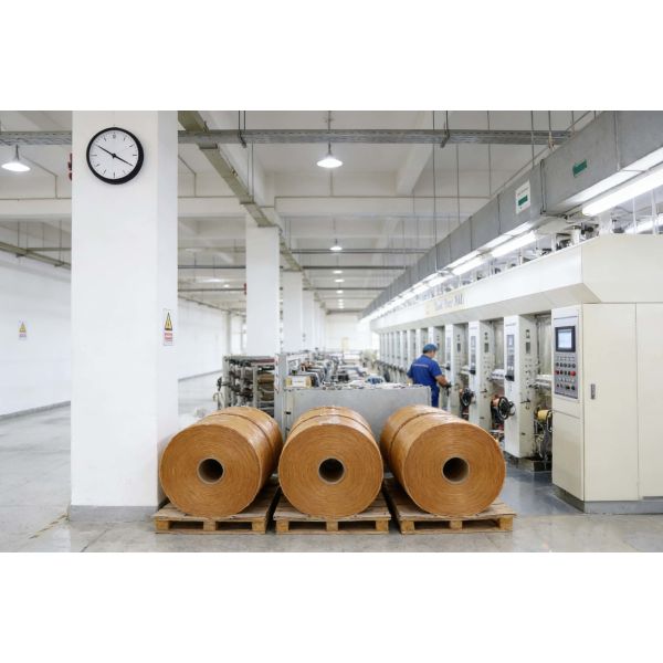 China Factory - BRISH PACKING CO.,LTD