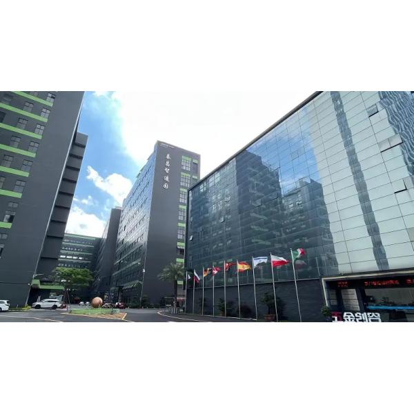 China Factory - Guangdong Andisi Intelligent Furniture Component Co., Ltd.