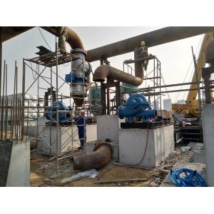 China Factory - Shijiazhuang Shiza Pump Industry Co.,Ltd.