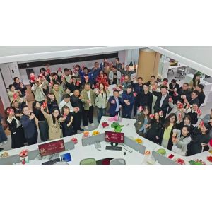 China Factory - XIXIAN FORWARD TECHNOLOGY LTD