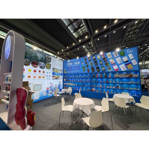 China Factory - Discount Biotechnology (chengdu) Co., Ltd.