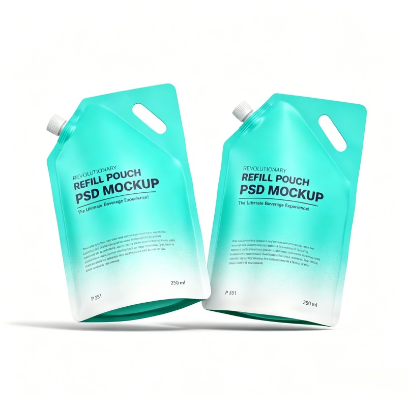 China Cosmetics Packaging products