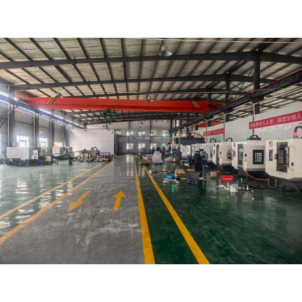 China Factory - Hunan Chengzhai Machinery Equipment Co., Ltd.
