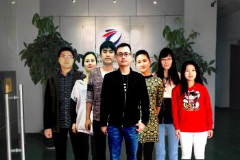 China Factory - FUJIAN LEADING IMPORT AND EXPORT CO.,LTD.