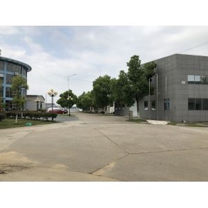 China Factory - Nanchang YiLi Medical Instrument Co.,LTD