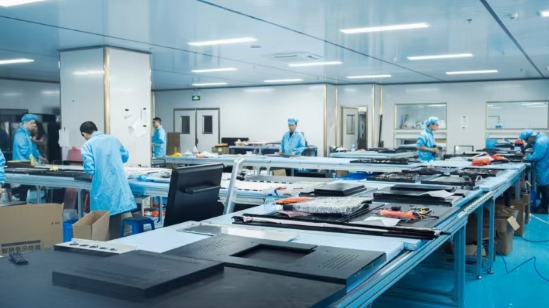 China Factory - Shenzhen Youleshi Technology Co., Ltd