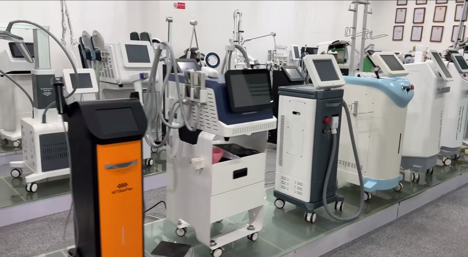 China Factory - Hebei Tuosite Technology Co., Ltd.