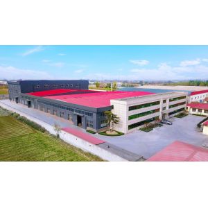 China Factory - Shanghai Oetex Auto Parts Co.,Ltd