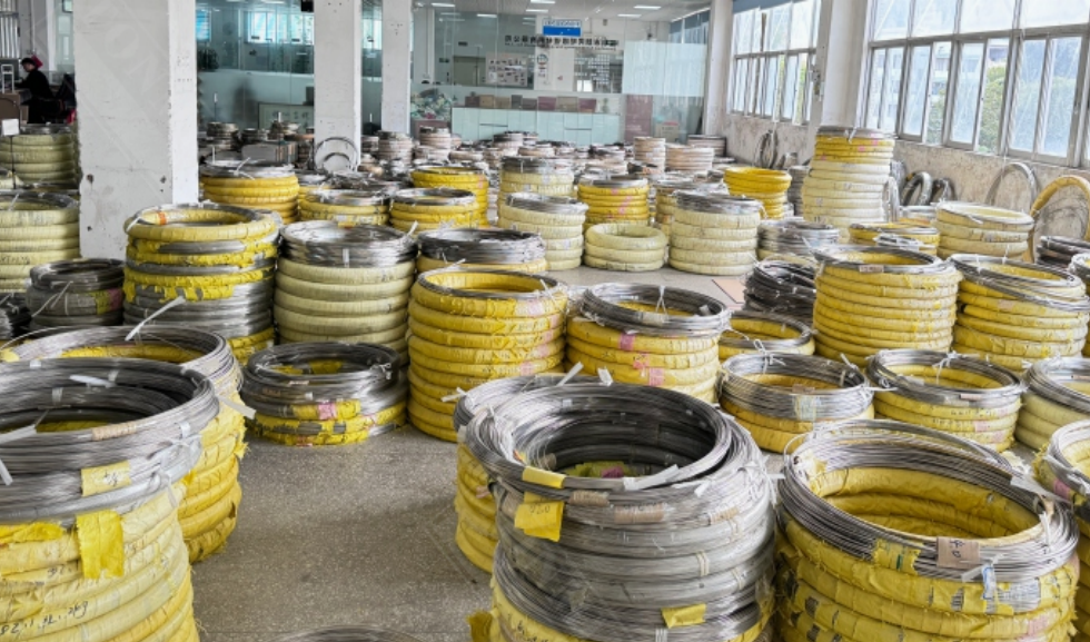 China Factory - Shenzhen Xintongming Glasses Material Co., Ltd.
