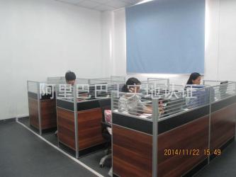 China Factory - HUANGU Electronic Tech co.,ltd