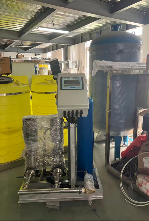 China Factory - Shaanxi Xunnuo Technology Co., Ltd