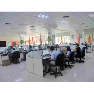 China Factory - iMission Industry Co.,Ltd