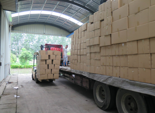China Factory - Guangzhou Botai Auto Parts Technology Co., Ltd.
