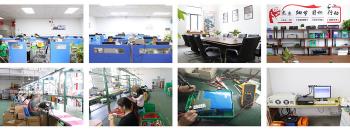China Factory - Anhui SURE ELECTRONICS CO.,LTD