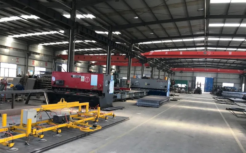 China Factory - SHENZHEN ECER SUPPLY CHAIN CO., LTD.