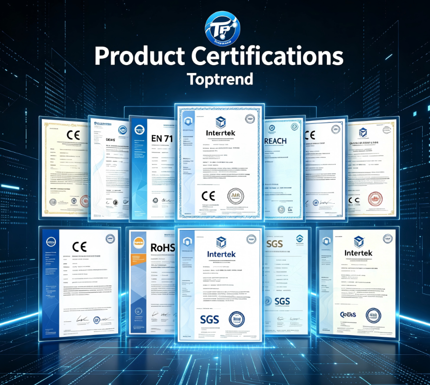 China Factory - Dongguan TePu New Materials Co., Ltd.