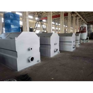 China Factory - Jiangsu Longdai Environmental Protection Group Co., Ltd.