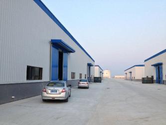 China Factory - Dongguan Huiyue Technology Co., Ltd