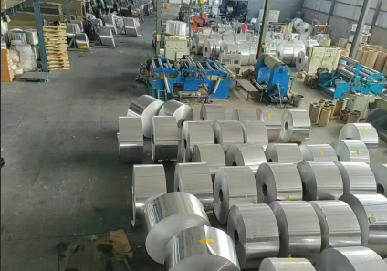 China Factory - Soleron Building Materials (Hebei) Co., Ltd