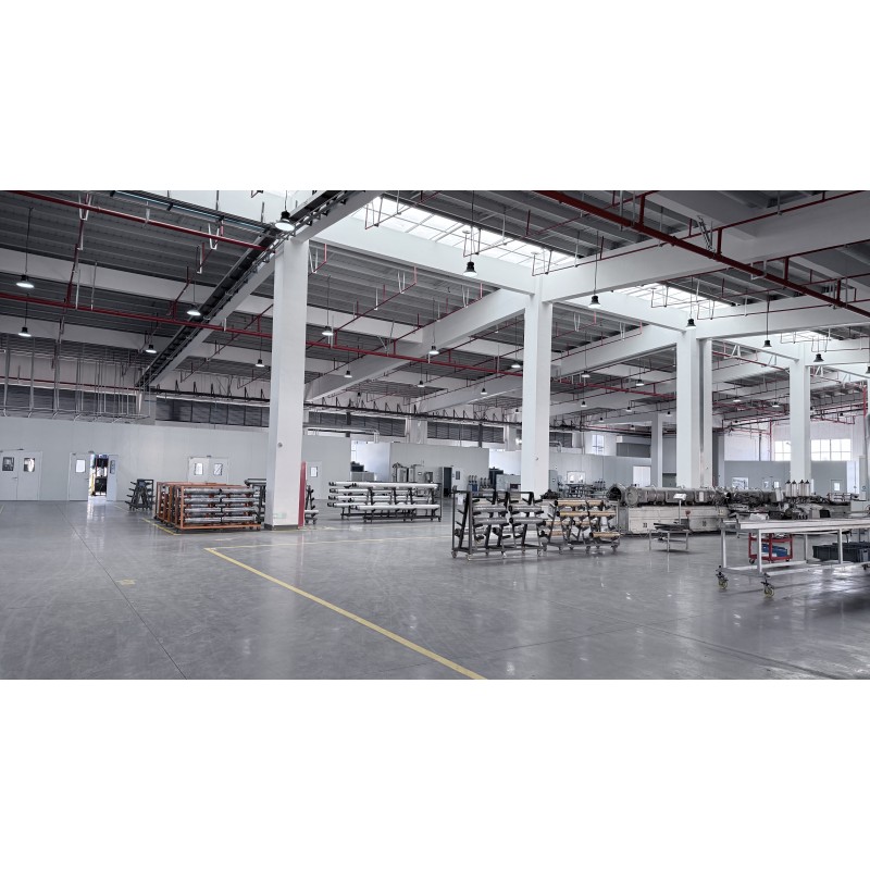 China Factory - Shenzhen APG Material Company Limited