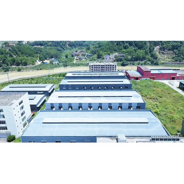 China Factory - Chongqing Junyi Trading Co., Ltd.