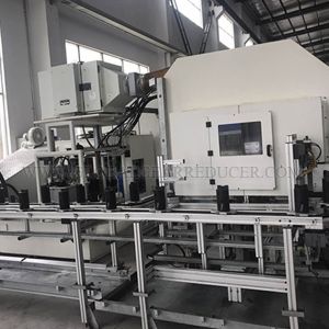 China Factory - Great Power Tech Group Co.,Ltd.
