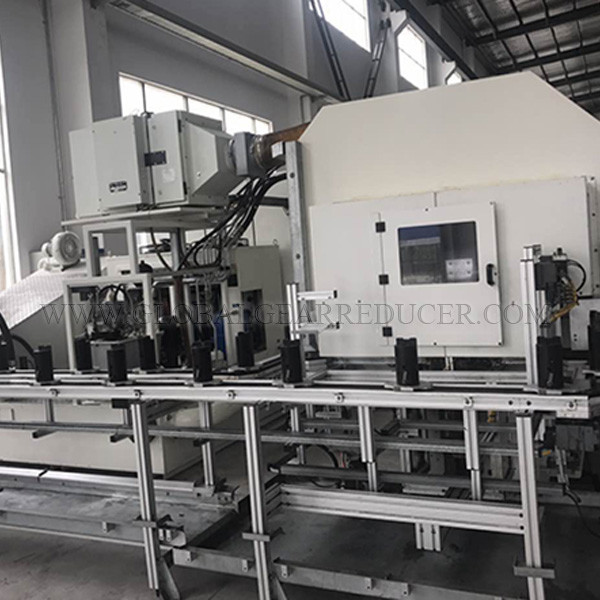 China Factory - Great Power Technology Group Co.,Ltd.