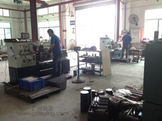 China Factory - Guangzhou Automotive Co., Ltd.