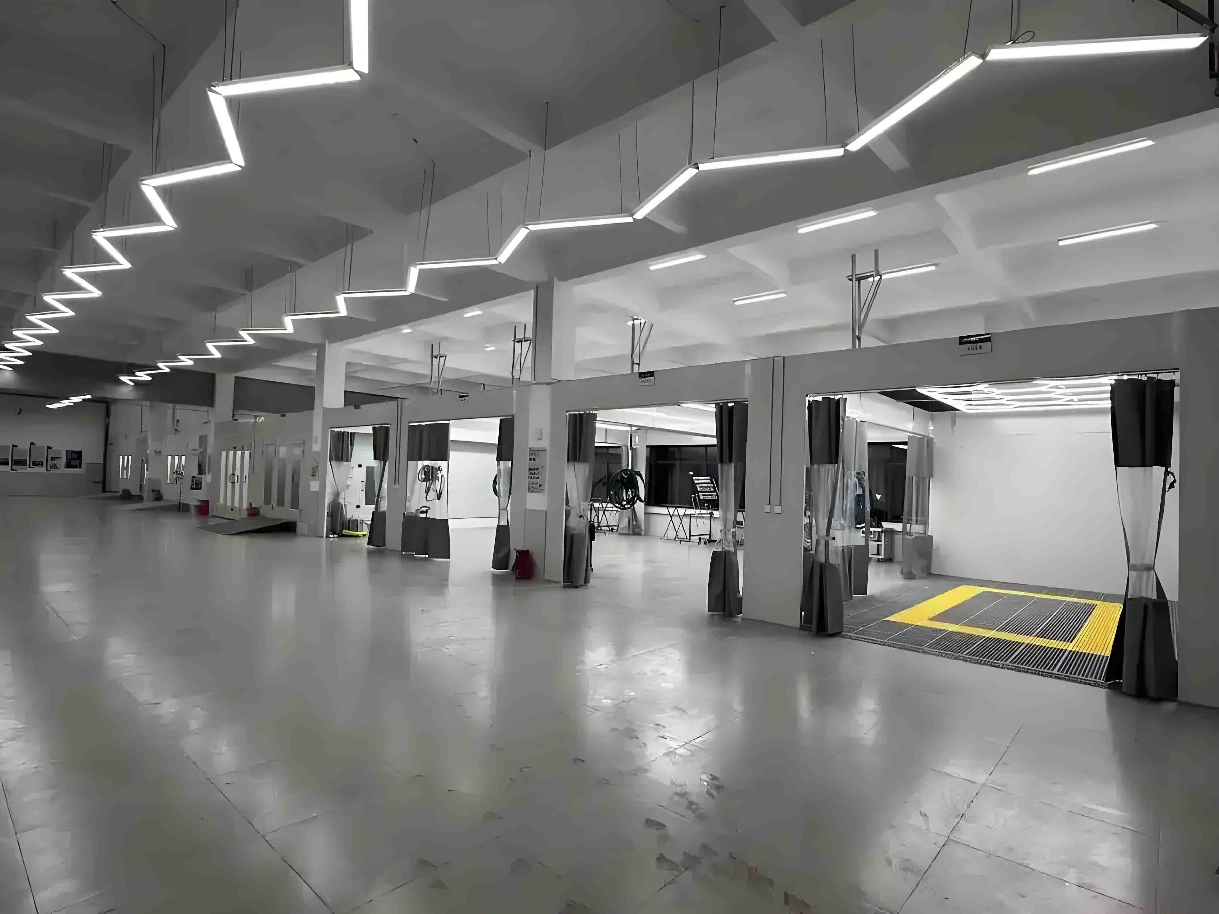 China Factory - CoatTech Intelligent Equipment(Guangzhou) CO.,LTD