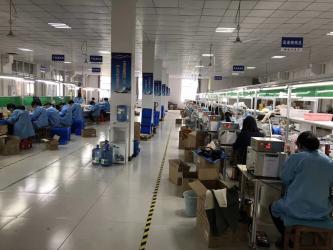 China Factory - Anhui SURE ELECTRONICS CO.,LTD