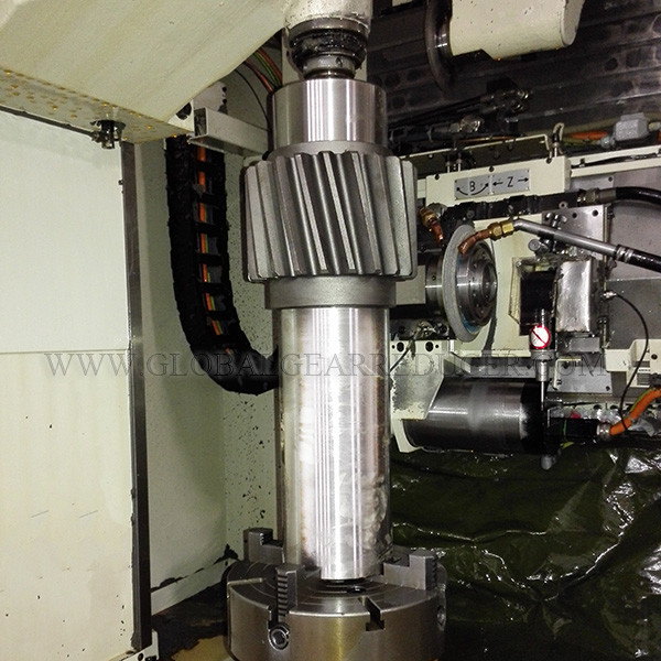 China Factory - Great Power Technology Group Co.,Ltd.