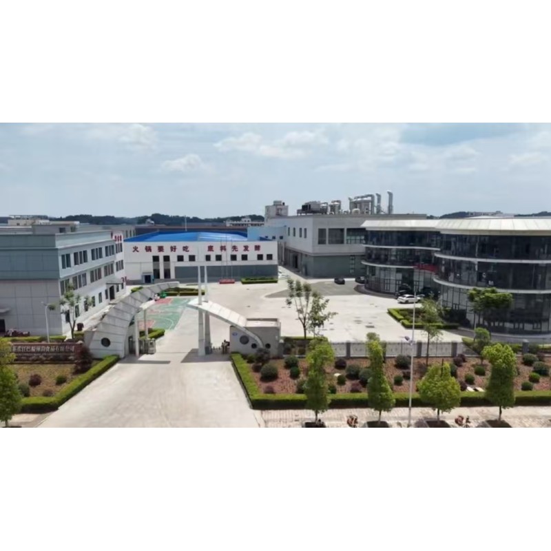 China Factory - Zhuangzi Dao Food Technology Co., Ltd.